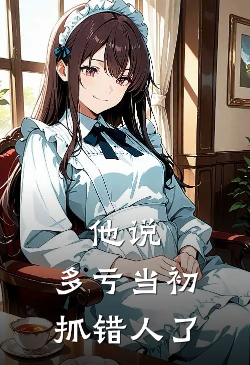 他说：多亏当初抓错人了枫存林巧榆最新好看小说推荐_完本小说免费他说：多亏当初抓错人了(枫存林巧榆)