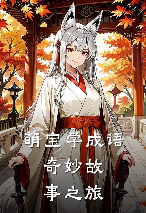 萌宝学成语：奇妙故事之旅萌萌智慧小说完结推荐_完整版小说免费阅读萌宝学成语：奇妙故事之旅(萌萌智慧)