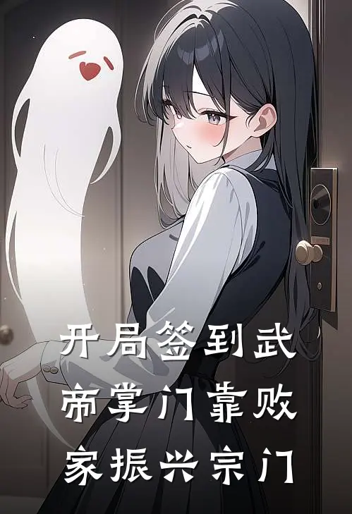 楚渊林风（开局签到武帝掌门靠败家振兴宗门）最新章节列表_（楚渊林风）开局签到武帝掌门靠败家振兴宗门最新小说