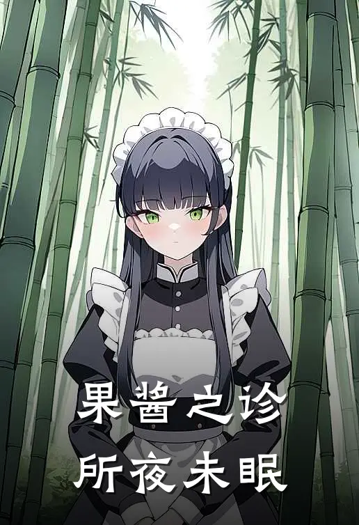 果酱之诊所夜未眠