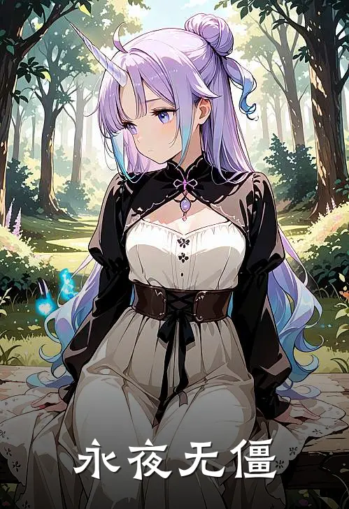 永夜无僵