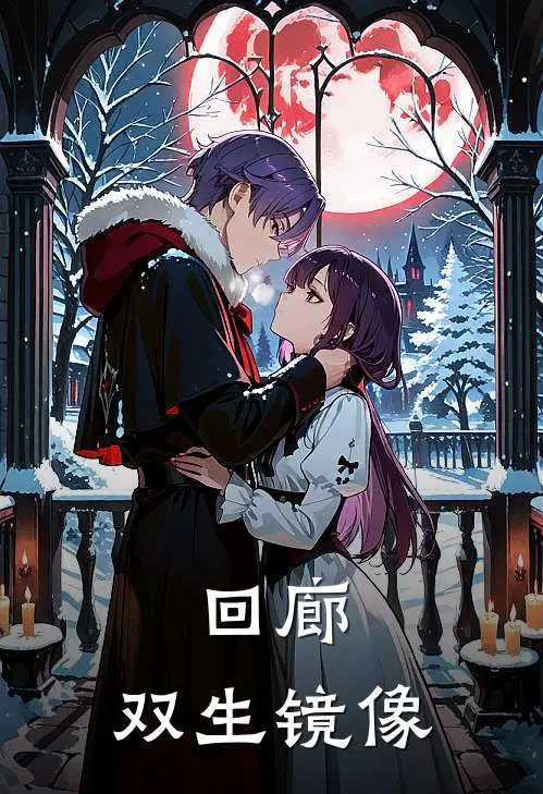 回廊：双生镜像(沈倦陆沉)最新完结小说_完结版小说全文免费阅读回廊：双生镜像(沈倦陆沉)