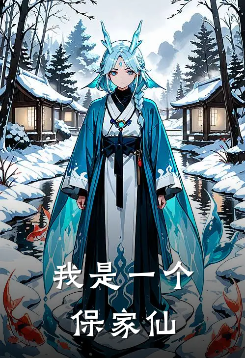 我是一个保家仙