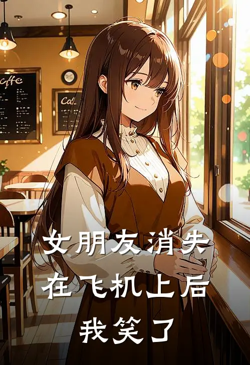 女朋友消失在飞机上后，我笑了