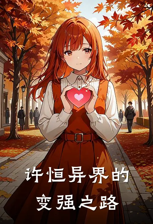 许恒异界的变强之路