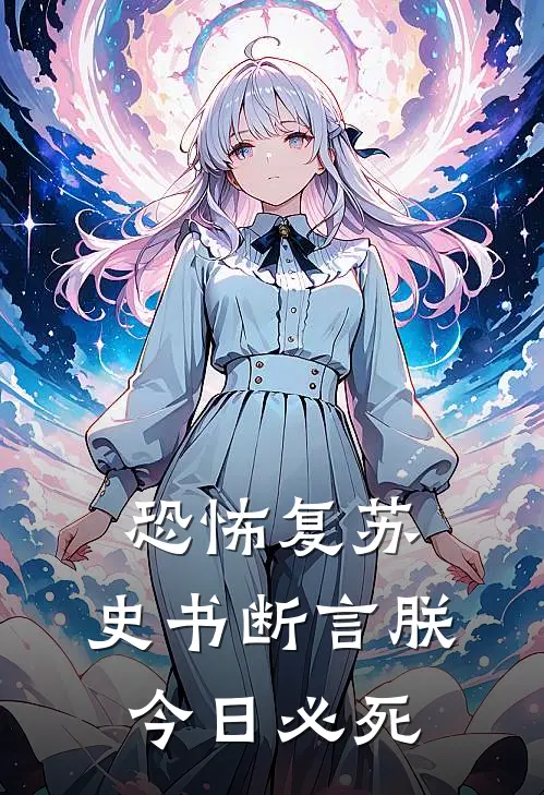 恐怖复苏：史书断言朕今日必死(郑经张正)热门网络小说_小说推荐完结恐怖复苏：史书断言朕今日必死(郑经张正)