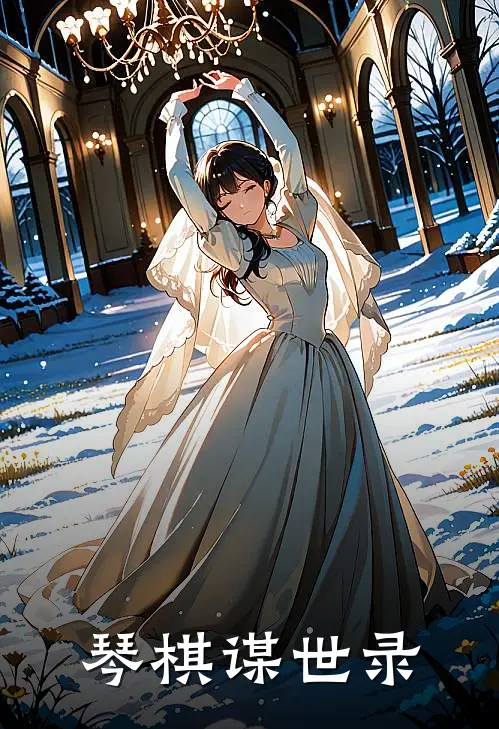 琴棋谋世录韩恒沈菲免费阅读全文_热门小说大全琴棋谋世录韩恒沈菲