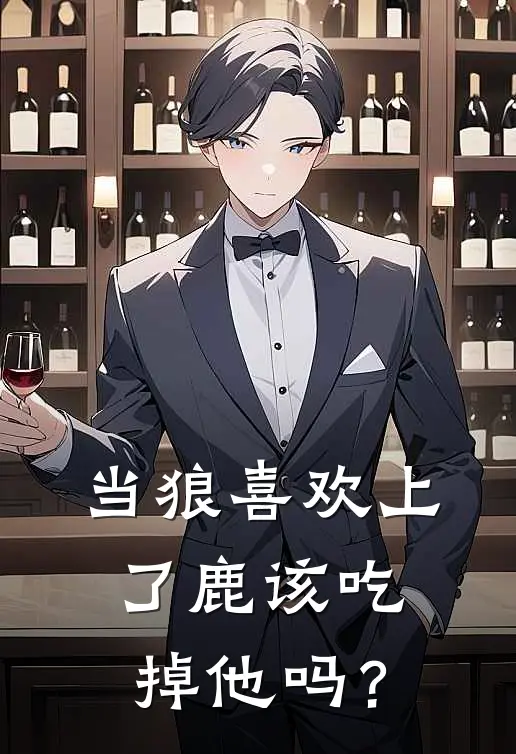 当狼喜欢上了鹿该吃掉他吗？