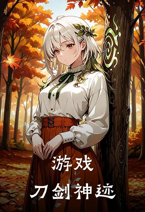 游戏：刀剑神迹