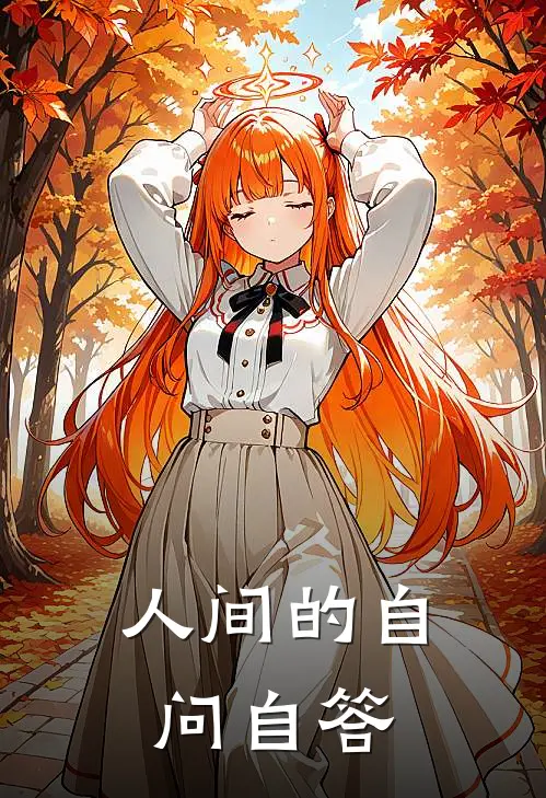 人间的自问自答刘海刘海全文免费阅读无弹窗大结局_（刘海刘海）人间的自问自答最新小说