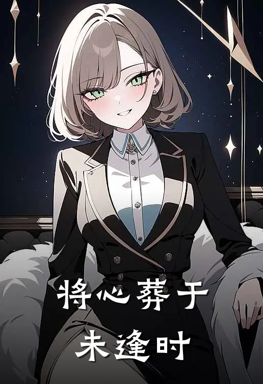 将心葬于未逢时