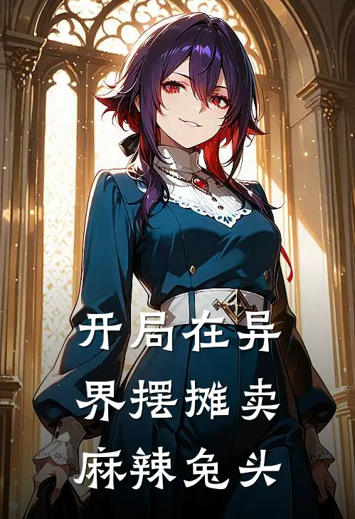 开局在异界摆摊卖麻辣兔头林辰苏清月最新免费小说_免费完本小说开局在异界摆摊卖麻辣兔头林辰苏清月