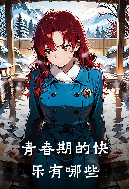 青春期的快乐有哪些