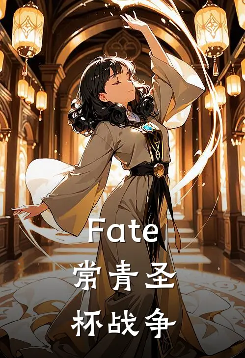 Fate：常青圣杯战争(煜贤煜岚)热门小说_完结版小说全文免费阅读Fate：常青圣杯战争(煜贤煜岚)