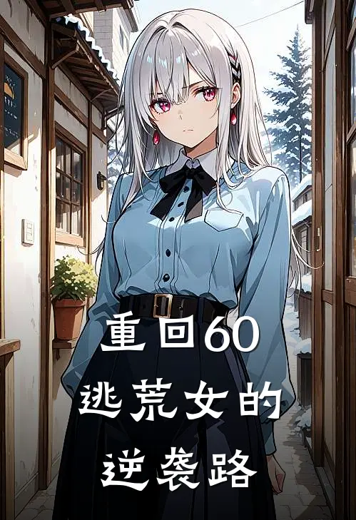 重回60，逃荒女的逆袭路李德强桂芳最新好看小说_最新章节列表重回60，逃荒女的逆袭路(李德强桂芳)