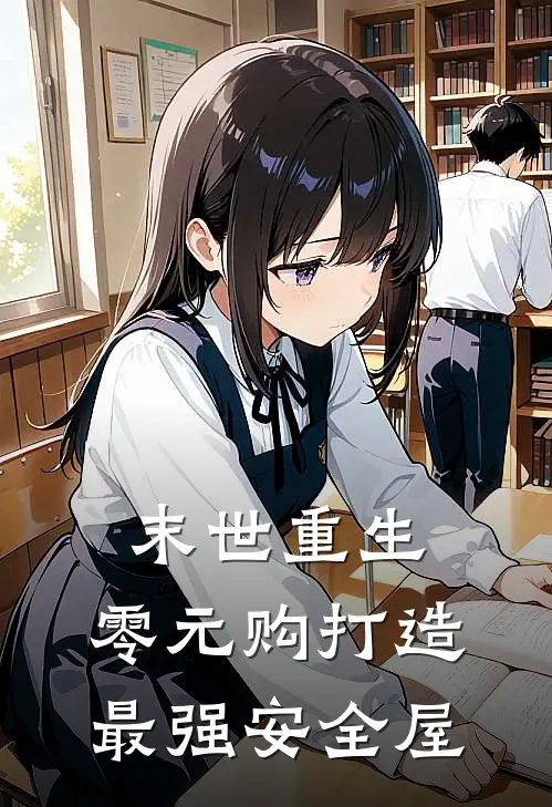 末世重生：零元购打造最强安全屋陆尘林凡热门的小说_热门小说在线阅读末世重生：零元购打造最强安全屋陆尘林凡