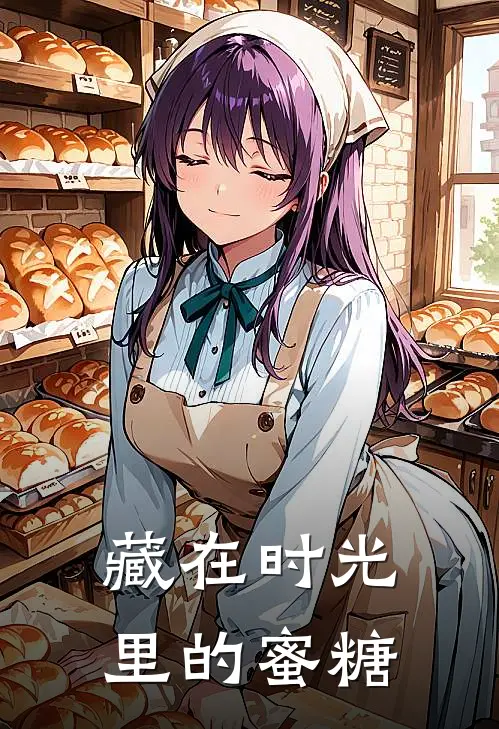 藏在时光里的蜜糖