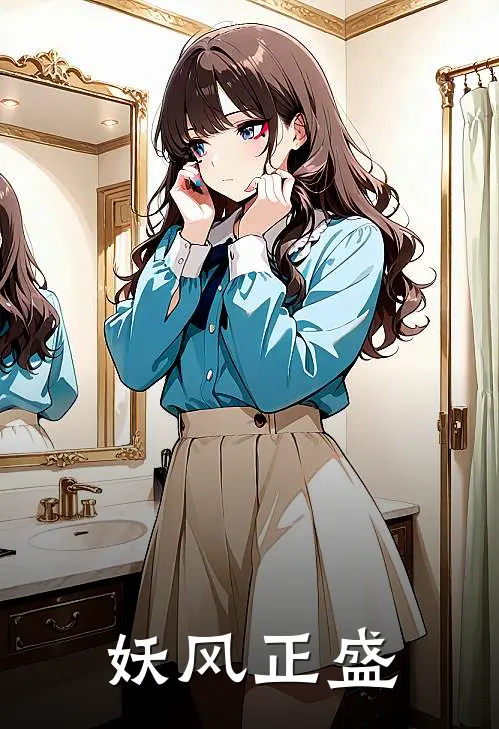 妖风正盛秦淮善狐心柔完结热门小说_完整版小说全文免费阅读妖风正盛秦淮善狐心柔