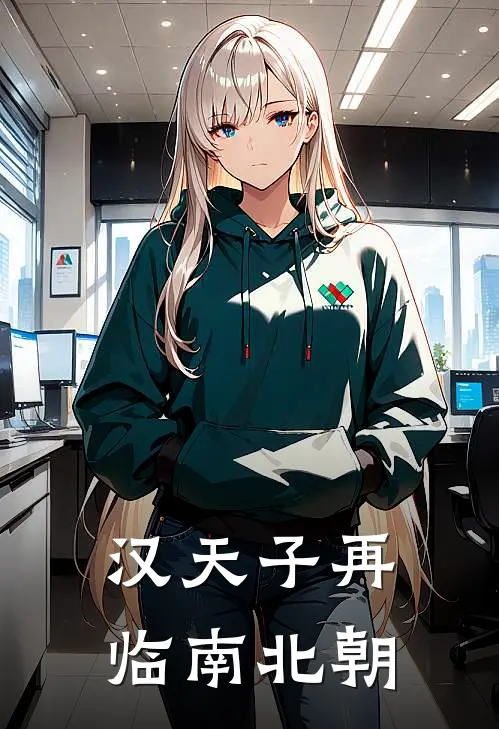 汉天子再临南北朝