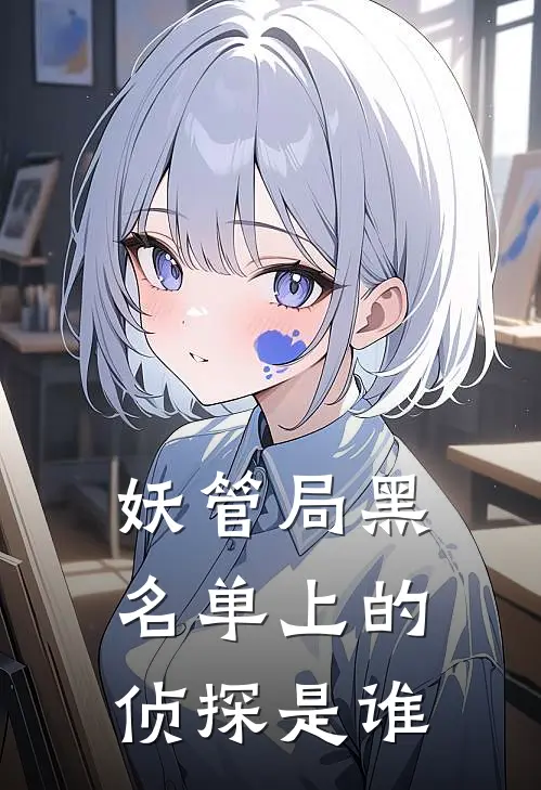 妖管局黑名单上的侦探是谁