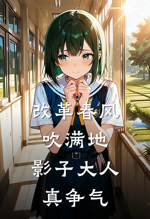 改革春风吹满地，影子大人真争气