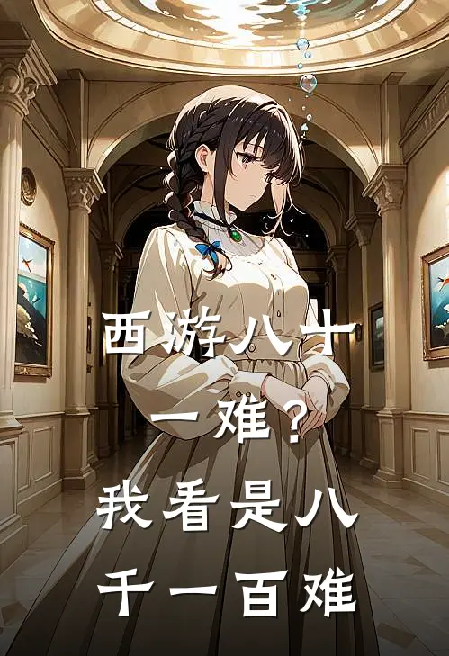 西游八十一难？我看是八千一百难