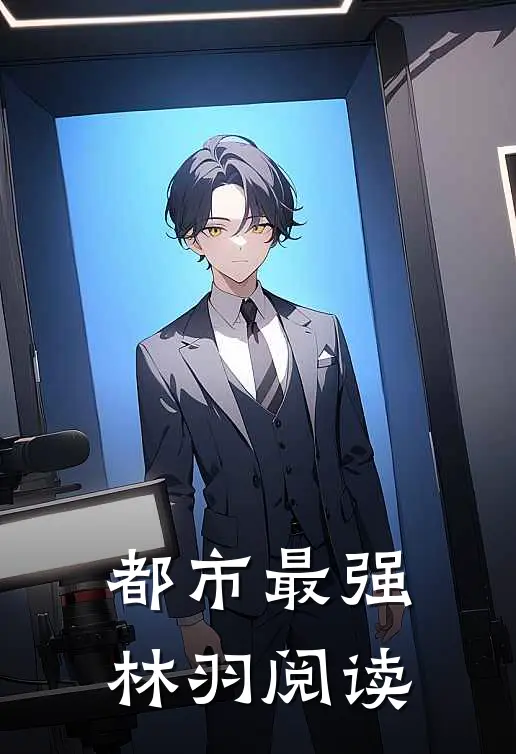 都市最强林羽阅读