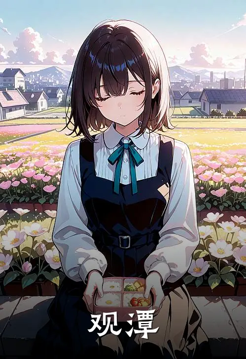 观潭(季观棋王五)好看的完结小说_热门小说推荐观潭季观棋王五