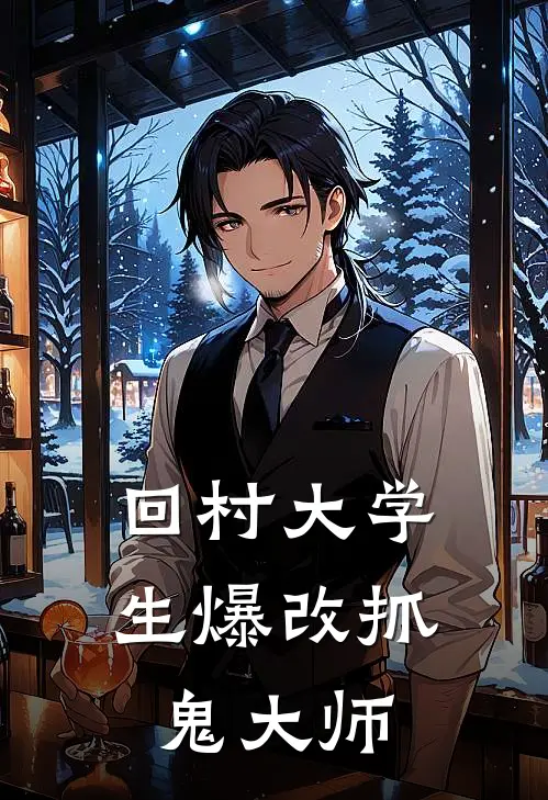 张不凡凡凡(回村大学生爆改抓鬼大师)最新章节免费在线阅读_回村大学生爆改抓鬼大师最新章节免费阅读