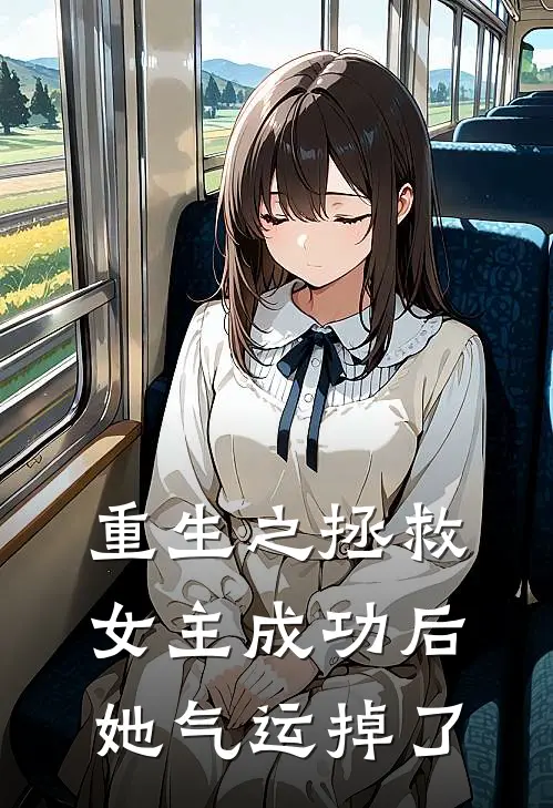 重生之拯救女主成功后她气运掉了