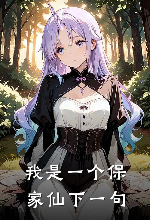 我是一个保家仙下一句