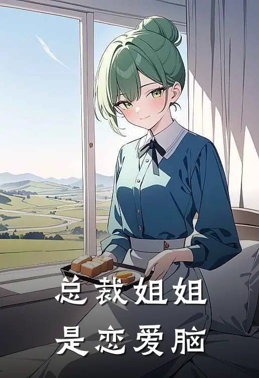 总裁姐姐是恋爱脑