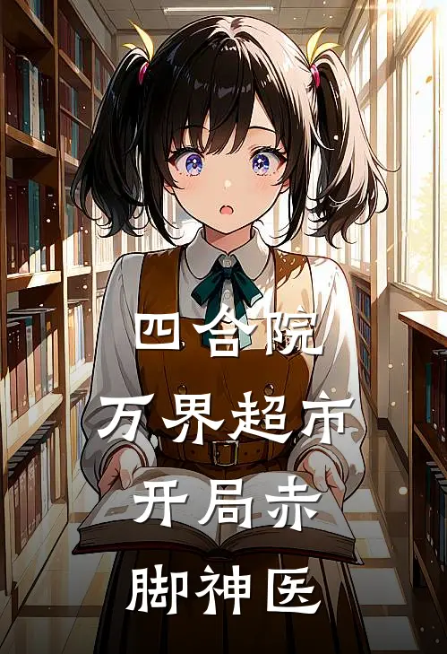 四合院：万界超市，开局赤脚神医(苏晨杨卫国)最新小说推荐_最新热门小说四合院：万界超市，开局赤脚神医苏晨杨卫国