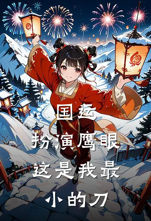 国运：扮演鹰眼，这是我最小的刀米霍丽丽完结版小说阅读_完整版小说免费阅读国运：扮演鹰眼，这是我最小的刀(米霍丽丽)