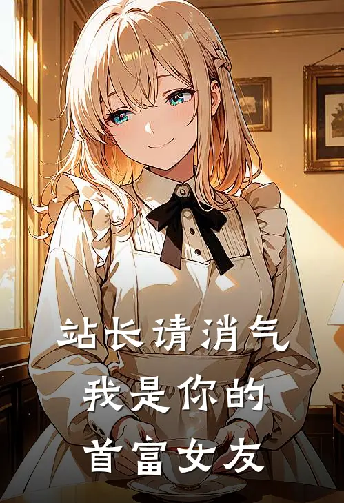 站长请消气，我是你的首富女友