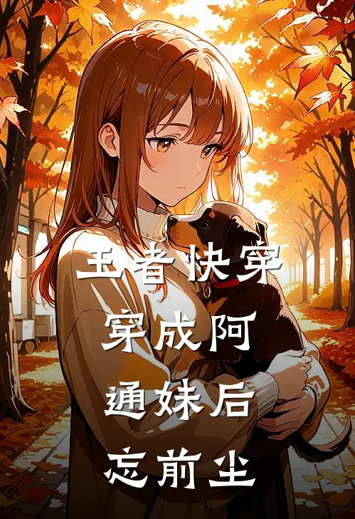 王者快穿：穿成阿通妹后，忘前尘