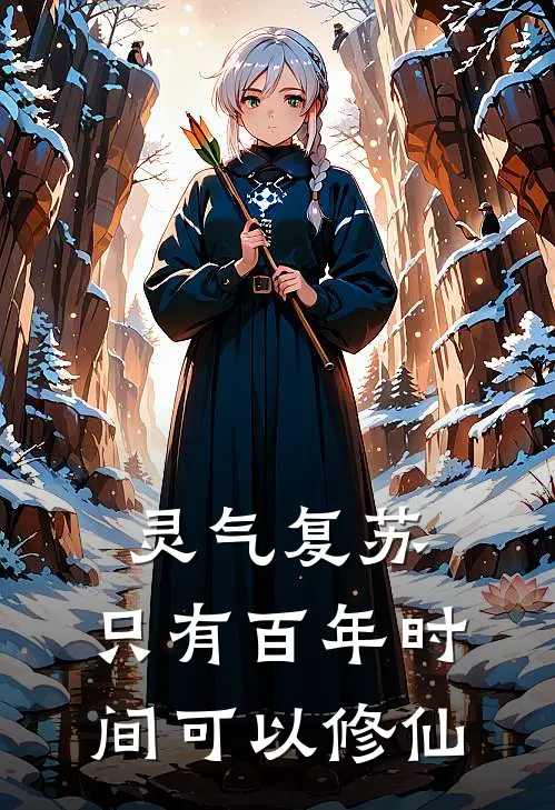 灵气复苏：只有百年时间可以修仙季青魅晶热门小说免费阅读_网络热门小说灵气复苏：只有百年时间可以修仙(季青魅晶)