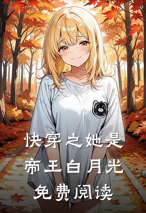快穿之她是帝王白月光免费阅读