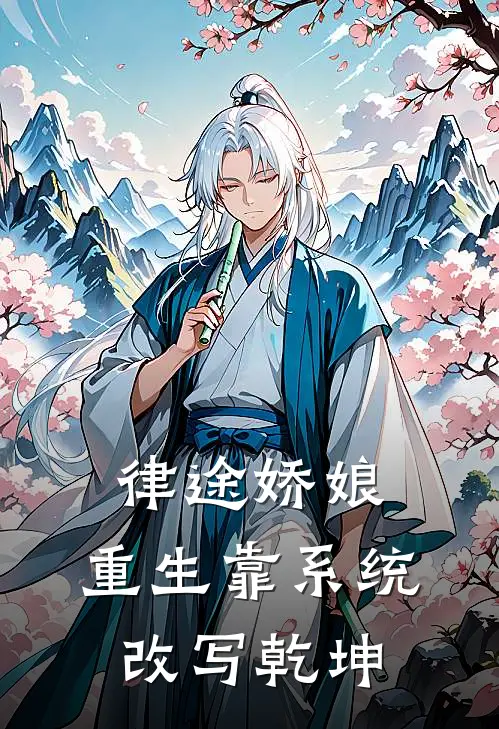律途娇娘：重生靠系统改写乾坤
