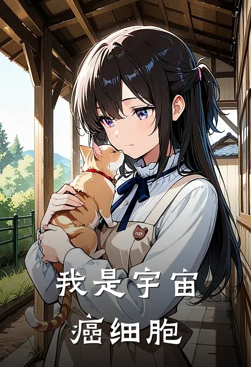 我是宇宙癌细胞