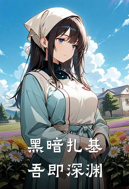 黑暗扎基吾即深渊