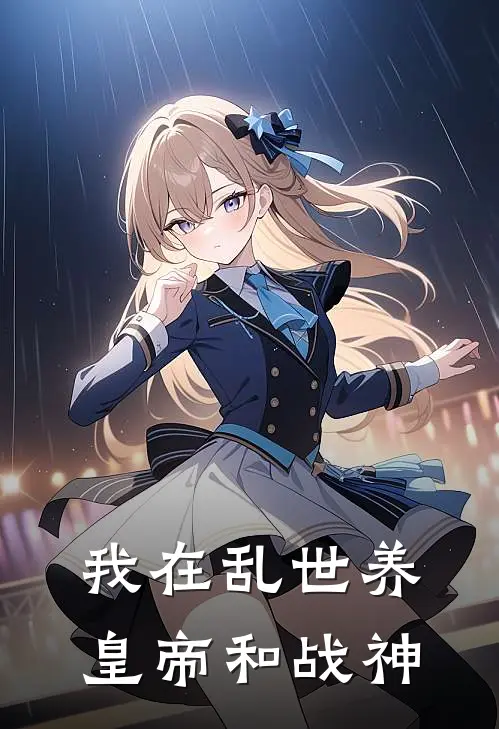 柳如霜苏文博《我在乱世养皇帝和战神》完结版免费阅读_柳如霜苏文博热门小说