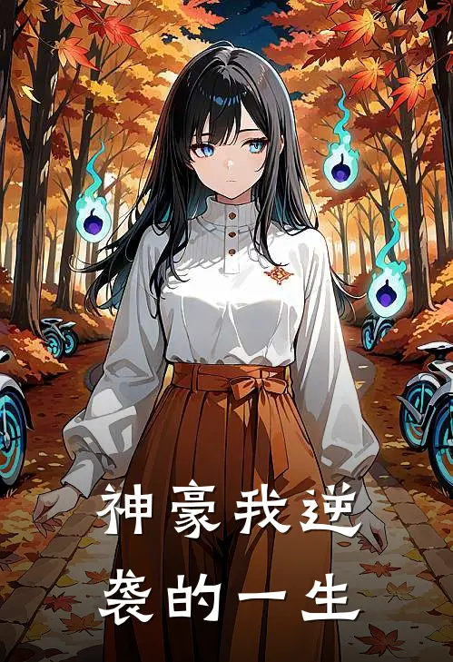 神豪我逆袭的一生