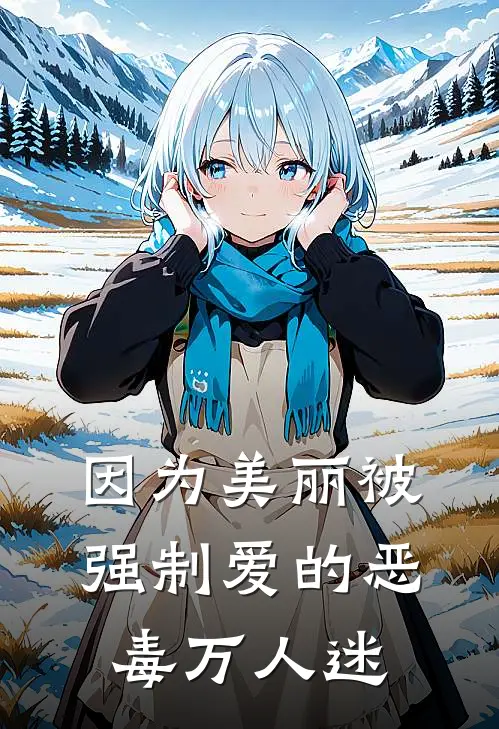 因为美丽被强制爱的恶毒万人迷