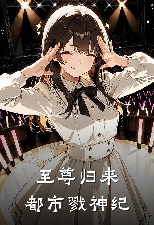 至尊归来：都市戮神纪