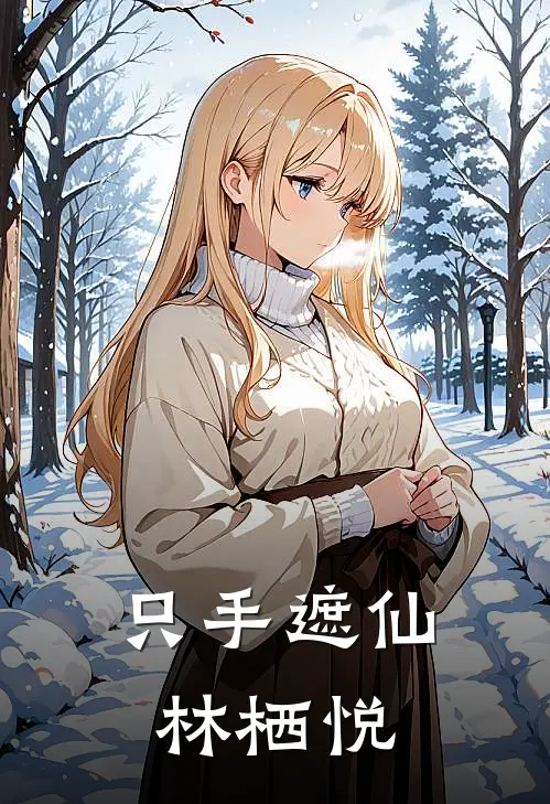 只手遮仙林栖悦