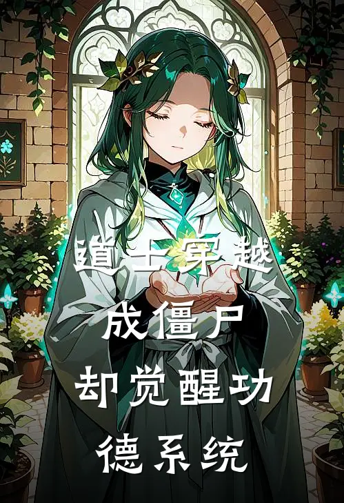 道士穿越成僵尸，却觉醒功德系统陈青玄赵素素全本完结小说_最新章节列表道士穿越成僵尸，却觉醒功德系统(陈青玄赵素素)