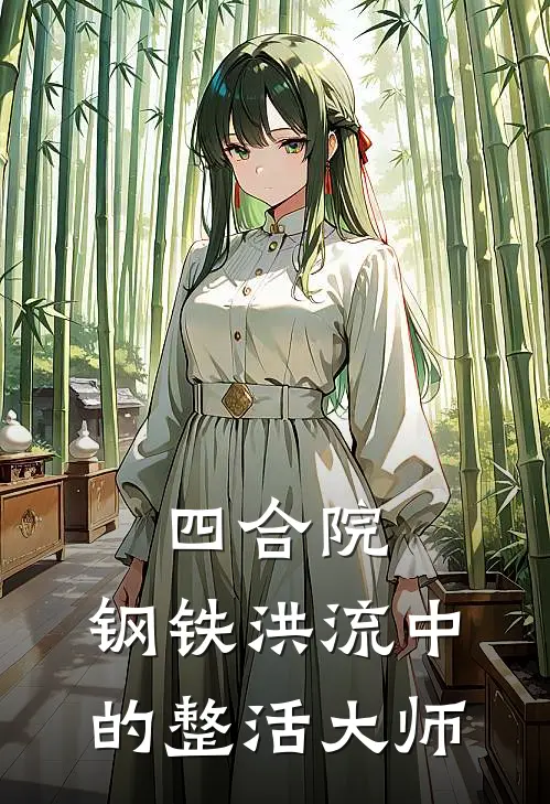 四合院：钢铁洪流中的整活大师