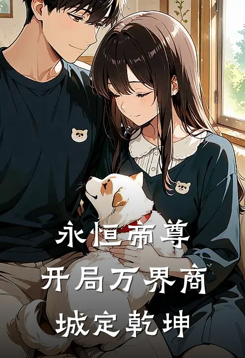 永恒帝尊：开局万界商城定乾坤(陈渊张仲)在线免费小说_免费阅读全文永恒帝尊：开局万界商城定乾坤(陈渊张仲)