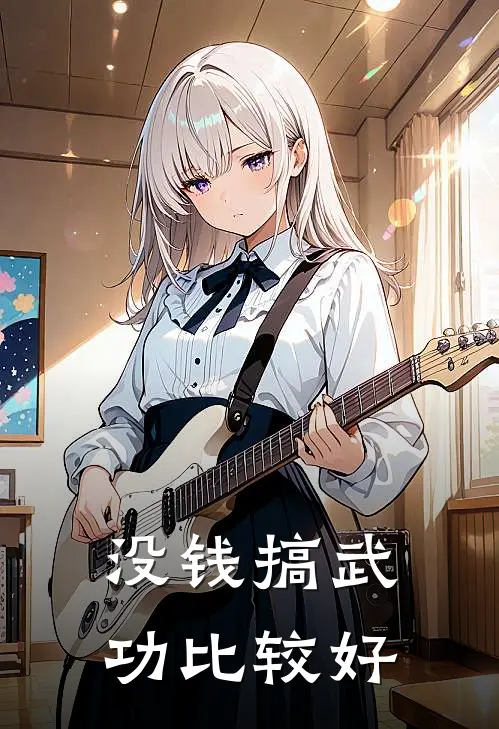 没钱搞武功比较好